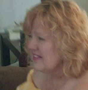 Meet your Posher, Debra